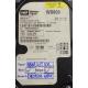 Complete Disk, PCB: 2060-701292-000 Rev A, WD800, WD Caviar, WD800BB-55JKC0, 80GB, 3.5", IDE