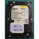 Complete Disk, PCB: 2060-701292-000 Rev A, WD800, WD Caviar, WD800BB-55JKC0, 80GB, 3.5", IDE