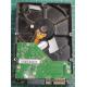 Complete Disk, PCB: 2060-701590-001 Rev B, WD1600AAJS, WD Caviar, WD1600AAJS-75M0A0, 160GB, 3.5", SATA