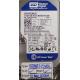 Complete Disk, PCB: 2060-701590-001 Rev B, WD1600AAJS, WD Caviar, WD1600AAJS-75M0A0, 160GB, 3.5", SATA