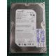 Complete Disk, PCB: 100406533 Rev A, Barracuda 7200.10, ST3500630AS, P/N: 9BJ146-561, Firmware: 3.AAE, 500GB, 3.5", SATA