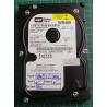 USED, Hard Disk, WD400, WD Caviar, WD400BD-23LRA0, Desktop, SATA ,40GB