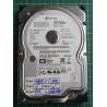 USED, Hard Disk, WD400ABJS, WD RE, WD400ABJS-23TEA0, Desktop, SATA ,40GB