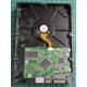 USED, Hard Disk, HITACHI, HDT721016SLA380, P/N: 0A38723, Desktop, SATA, 160GB