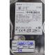 USED, Hard Disk, HITACHI, HDT721016SLA380, P/N: 0A38723, Desktop, SATA, 160GB