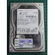 USED, Hard Disk, HITACHI, HDT721016SLA380, P/N: 0A38723, Desktop, SATA, 160GB