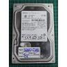 USED, Hard Disk, HITACHI, HDT721016SLA380, P/N: 0A38723, Desktop, SATA, 160GB