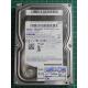 USED, Hard Disk, SAMSUNG, HD252HJ, P/N: 477511CQ935095, Desktop, SATA, 250GB