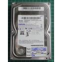 USED, Hard Disk, SAMSUNG, HD252HJ, P/N: 477511CQ935095, Desktop, SATA, 250GB