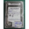 USED, Hard Disk, SAMSUNG, HD252HJ, P/N: 477511CQ935095, Desktop, SATA, 250GB