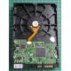 USED, Hard Disk, Excel Stor, J8160S , Firmware: P220A50U, Desktop, SATA, 160GB