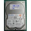 USED, Hard Disk, Excel Stor, J8160S , Firmware: P220A50U, Desktop, SATA, 160GB