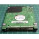 USED, Hard Disk, WD3200BEVE, WD Scorpio, WD3200BEVE-00A0HT0, Laptop, IDE, 320GB