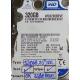 USED, Hard Disk, WD3200BEVE, WD Scorpio, WD3200BEVE-00A0HT0, Laptop, IDE, 320GB