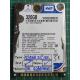 USED, Hard Disk, WD3200BEVE, WD Scorpio, WD3200BEVE-00A0HT0, Laptop, IDE, 320GB