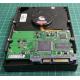 USED, Hard Disk, Seagate, Barracuda 7200.9, ST3160812AS, P/N: 9BD132-151, Firmware: 3.ALH, Desktop, SATA , 160GB