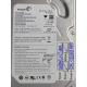 USED, Hard Disk, Seagate, Barracuda 7200.9, ST3160812AS, P/N: 9BD132-151, Firmware: 3.ALH, Desktop, SATA , 160GB