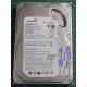 USED, Hard Disk, Seagate, Barracuda 7200.9, ST3160812AS, P/N: 9BD132-151, Firmware: 3.ALH, Desktop, SATA , 160GB