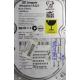 USED, Hard Disk, Seagate, Medalist 6423, ST36423A, P/N: 9M5007-030, Firmware: 3.05, Desktop, IDE , 6.4GB