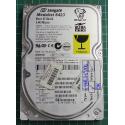 USED, Hard Disk, Seagate, Medalist 6423, ST36423A, P/N: 9M5007-030, Firmware: 3.05, Desktop, IDE , 6.4GB