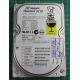 USED, Hard Disk, Seagate, Medalist 3210, ST33210A, P/N: 9L4001-303, Firmware: 3.02, Desktop, IDE , 3.2GB