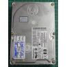 USED, Hard Disk, Quantum Fireball, P/N: D8373-60101, 8.4GB, Desktop, IDE