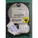USED Hard disk, FUJITSU, MPC3064AT, P/N: CA01675-B94400CP, Desktop, IDE, 6.4GB