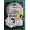 USED Hard disk, FUJITSU, MPC3064AT, P/N: CA01675-B94400CP, Desktop, IDE, 6.4GB