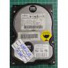 USED Hard disk, FUJITSU, MPC3064AT, P/N: CA01675-B94400CP, Desktop, IDE, 6.4GB