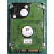 USED, Hard disk, SAMSUNG, HM321HI, Firmware: 2AJ100P5, Laptop, SATA, 320GB