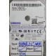 USED, Hard disk, SAMSUNG, HM321HI, Firmware: 2AJ100P5, Laptop, SATA, 320GB