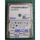 USED, Hard disk, SAMSUNG, HM321HI, Firmware: 2AJ100P5, Laptop, SATA, 320GB