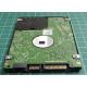 USED, Hard Disk, WD5000LPCX, WD Blue, WD5000LPCX-24VHAT0, Laptop, SATA, 500GB