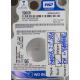 USED, Hard Disk, WD5000LPCX, WD Blue, WD5000LPCX-24VHAT0, Laptop, SATA, 500GB