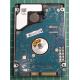 USED, Hard Disk, Seagate, Momentus 5400.6 , ST9250315AS, P/N: 9HH132-022, Firmware: 0005HPM1, Laptop, SATA, 250GB