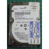 USED, Hard Disk, Seagate, Momentus 5400.6 , ST9250315AS, P/N: 9HH132-022, Firmware: 0005HPM1, Laptop, SATA, 250GB