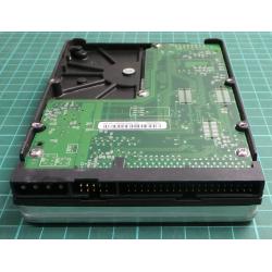 Complete Disk, PCB: 60-600788-002 Rev A, 64AA, WD Caviar, WD64AA-00AAA4, 6.4GB, 3.5", IDE