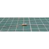 Resistor, 43K, 0.125W