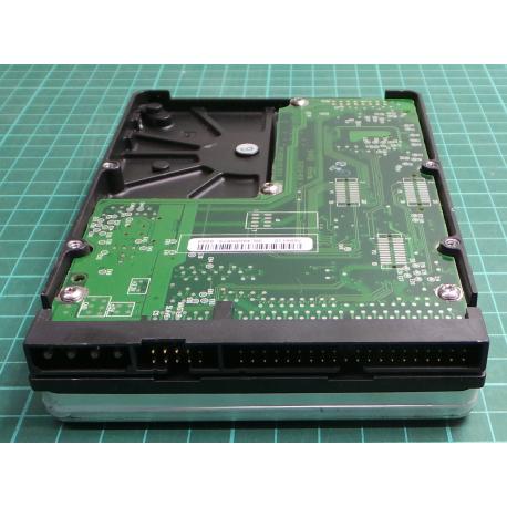 Complete Disk, PCB: 60-600788-002 Rev A, 64AA, WD Caviar, WD64AA-60AAA4, 6.4GB, 3.5", IDE