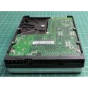 Complete Disk, PCB: 60-600788-002 Rev A, 64AA, WD Caviar, WD64AA-60AAA4, 6.4GB, 3.5", IDE