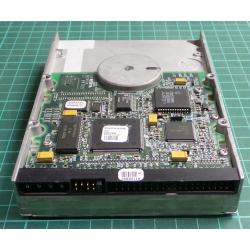 Complete Disk, CHIP: NEJDE VIDET CISLO , 82400D4, P/N: 270786-001, 2.4GB, 3.5", IDE