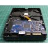 Complete Disk, CHIP: 0A71256, HITACHI, HDS721025CLA382, P/N: 0F11261, 250GB, 3.5", SATA