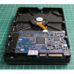 Complete Disk, 0A71256, HITACHI, HDS721016CLA382, P/N: 0F11260, 160GB, 3.5", SATA