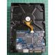Complete Disk, 0A71256, HITACHI, HDS721016CLA382, P/N: 0F11260, 160GB, 3.5", SATA