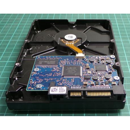 Complete Disk, CHIP: 0A71256, HITACHI, HDS721016CLA382, P/N: 0F11260, 160GB, 3.5", SATA