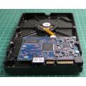 Complete Disk, CHIP: 0A71256, HITACHI, HDS721016CLA382, P/N: 0F11260, 160GB, 3.5", SATA