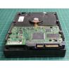Disk, PCB: 100435196 Rev A, Barracuda 7200.10, ST3320620AS, Seagate, P/N: 9BJ14G, Firmware: 3.AAK, 320GB, 3.5", SATA
