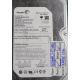 Complete Disk, PCB: 100435196 Rev A, Barracuda 7200.10, ST3320620AS, P/N: 9BJ14G, Firmware: 3.AAK, 320GB, 3.5", SATA