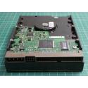 Complete Disk, PCB: 100291893 Rev A, Barracuda 7200.7, ST380011A, P/N: 9W2003-002, Firmware: 3.06, 80GB, 3.5", IDE
