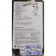 Complete Disk, PCB: 100291893 Rev A, Barracuda 7200.7, ST380011A, P/N: 9W2003-002, Firmware: 3.06, 80GB, 3.5", IDE
